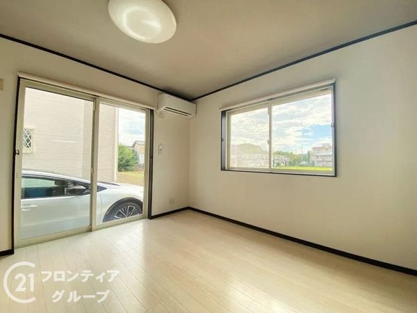 京都市伏見区久我森の宮町　中古一戸建て