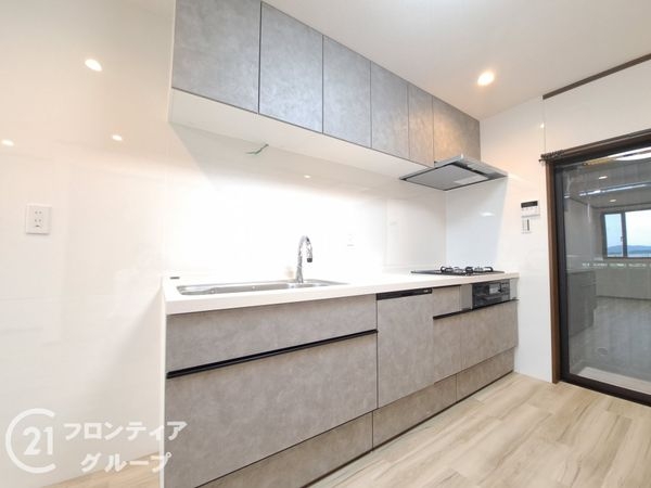 京都市伏見区小栗栖石川町　中古一戸建て