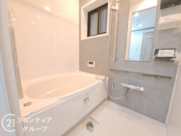 京都市伏見区小栗栖石川町　中古一戸建て
