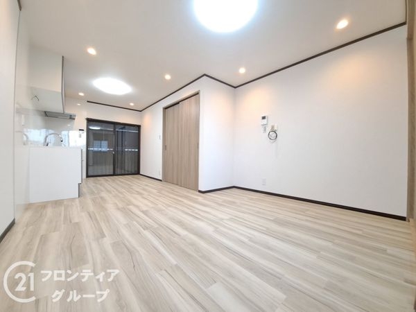 京都市伏見区小栗栖石川町　中古一戸建て