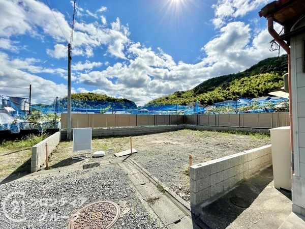 京都市山科区西野山桜ノ馬場町　新築一戸建て