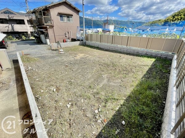 京都市山科区西野山桜ノ馬場町　新築一戸建て