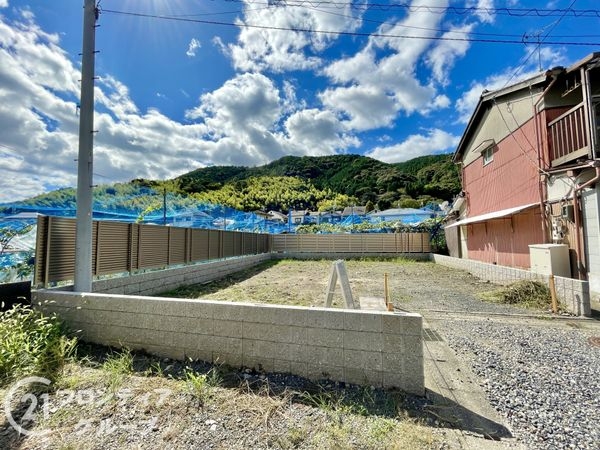 京都市山科区西野山桜ノ馬場町　新築一戸建て