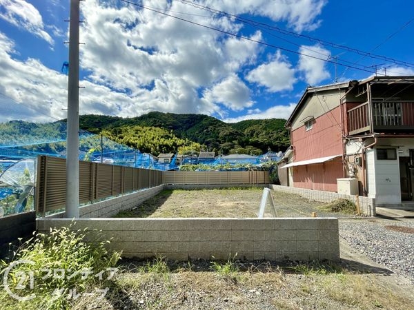 京都市山科区西野山桜ノ馬場町　新築一戸建て