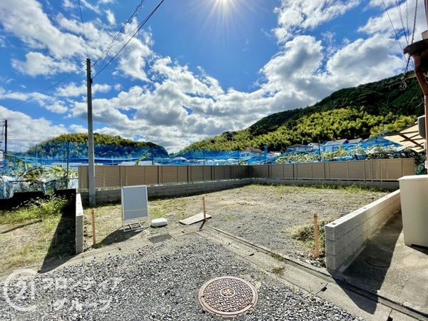 京都市山科区西野山桜ノ馬場町　新築一戸建て