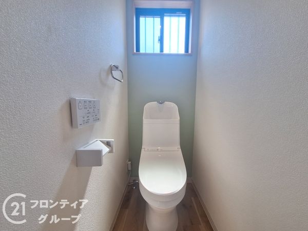 京都市山科区西野山桜ノ馬場町　新築一戸建て