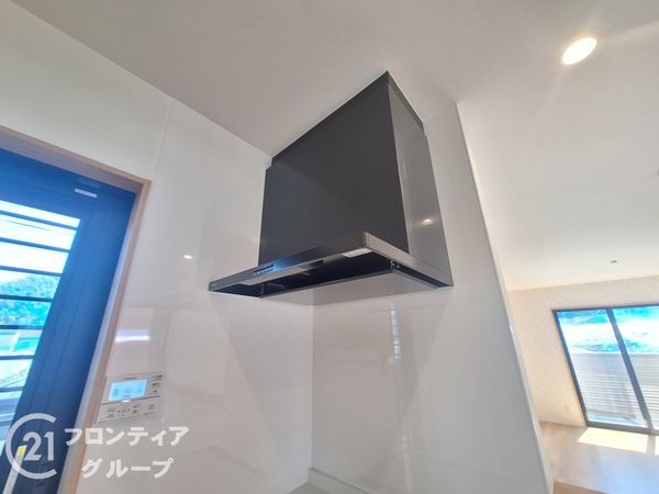 京都市山科区西野山桜ノ馬場町　新築一戸建て