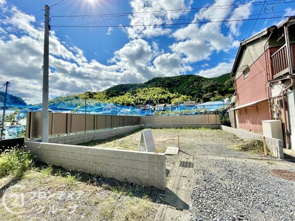 京都市山科区西野山桜ノ馬場町　新築一戸建て