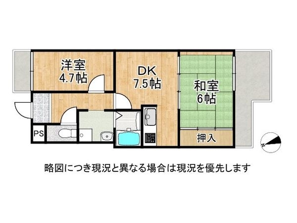 グランメール西大路　中古マンション