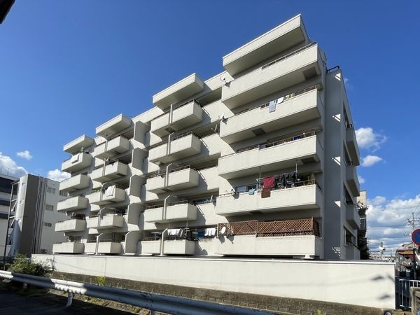 グランメール西大路　中古マンション