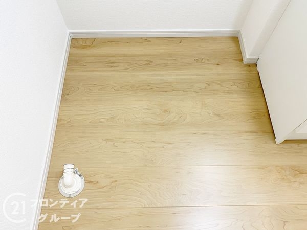京都市山科区西野八幡田町　新築一戸建て