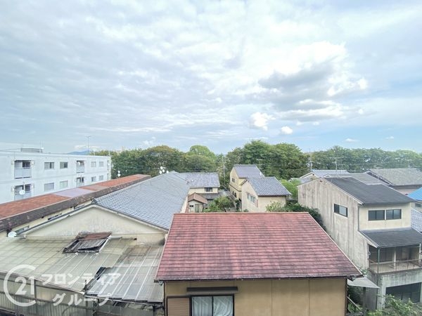 レ・ジェイド伏見中書島　中古マンション