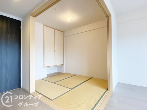 レ・ジェイド伏見中書島　中古マンション