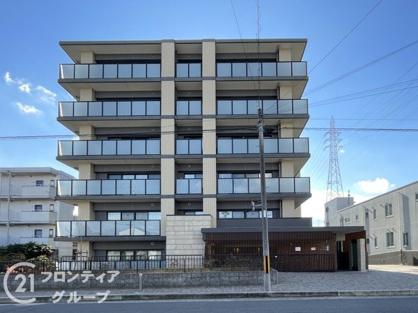 レ・ジェイド伏見中書島　中古マンション