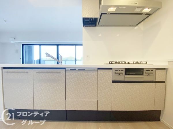 レ・ジェイド伏見中書島　中古マンション