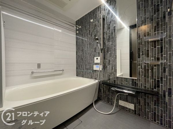 レ・ジェイド伏見中書島　中古マンション