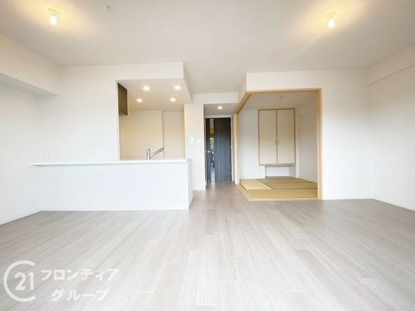 レ・ジェイド伏見中書島　中古マンション