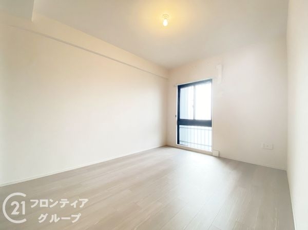 レ・ジェイド伏見中書島　中古マンション