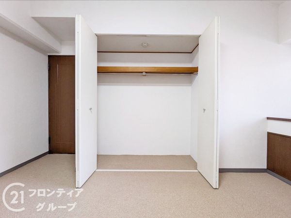 ライオンズマンション大津秋葉台　中古マンション