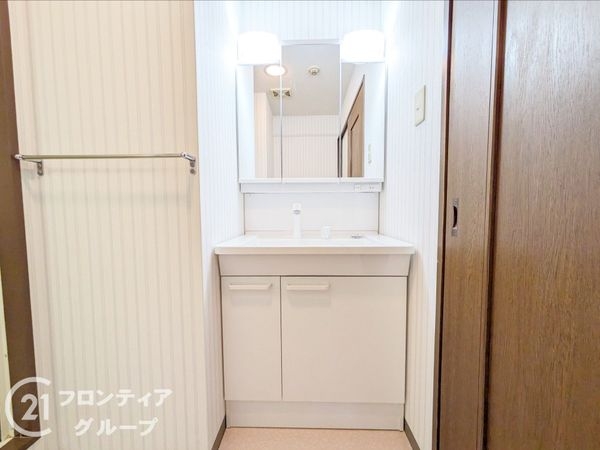 ライオンズマンション大津秋葉台　中古マンション