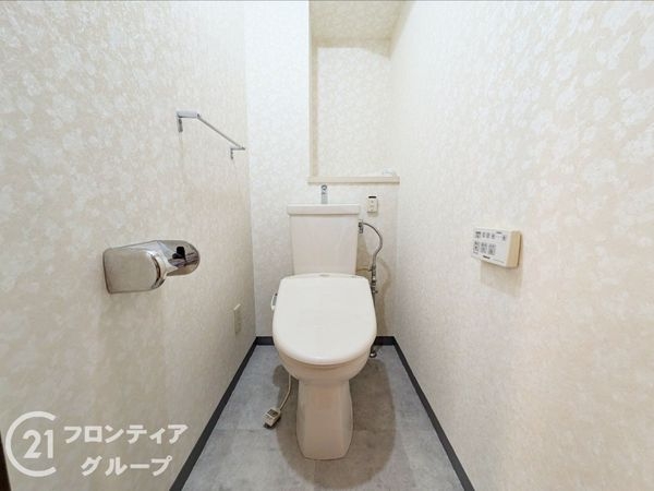 ライオンズマンション大津秋葉台　中古マンション