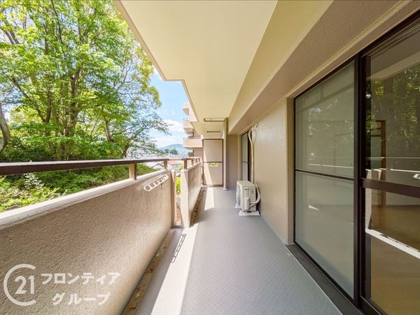 ライオンズマンション大津秋葉台　中古マンション
