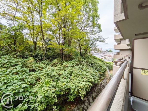 ライオンズマンション大津秋葉台　中古マンション