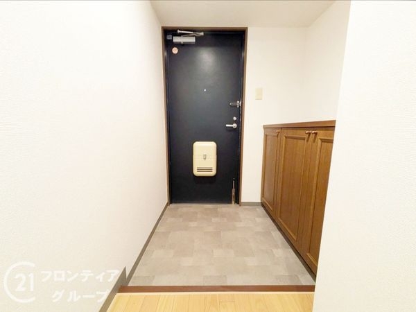 ライオンズマンション大津秋葉台　中古マンション
