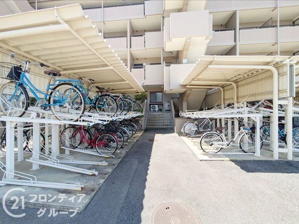 ライオンズマンション大津秋葉台　中古マンション