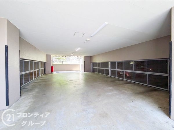 ライオンズマンション大津秋葉台　中古マンション