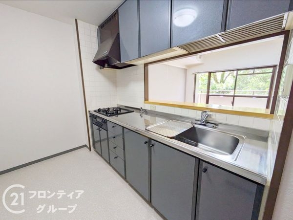 ライオンズマンション大津秋葉台　中古マンション