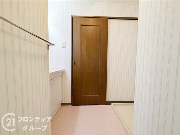 ライオンズマンション大津秋葉台　中古マンション