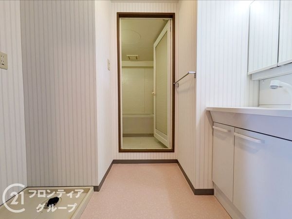 ライオンズマンション大津秋葉台　中古マンション