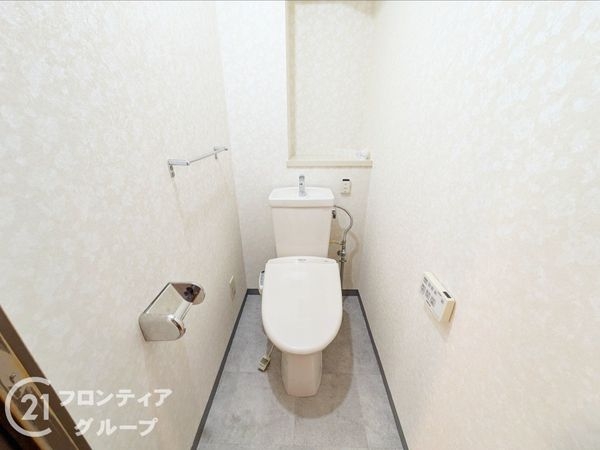 ライオンズマンション大津秋葉台　中古マンション