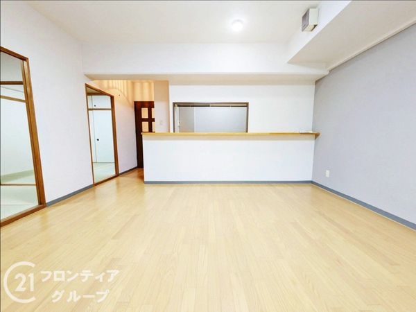 ライオンズマンション大津秋葉台　中古マンション
