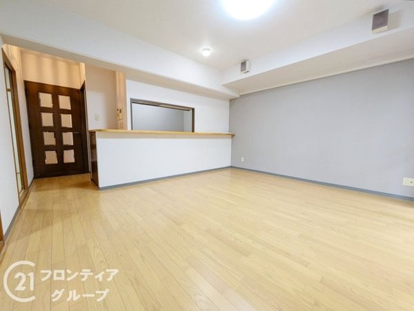 ライオンズマンション大津秋葉台　中古マンション