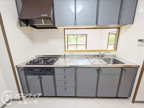 ライオンズマンション大津秋葉台　中古マンション