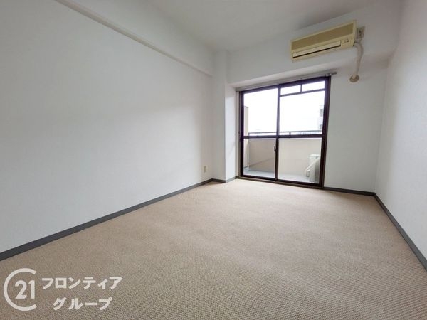 ライオンズマンション大津秋葉台　中古マンション