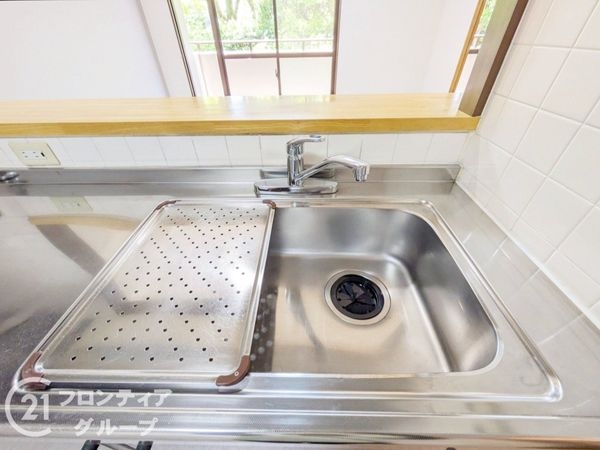 ライオンズマンション大津秋葉台　中古マンション