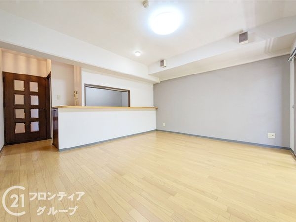 ライオンズマンション大津秋葉台　中古マンション