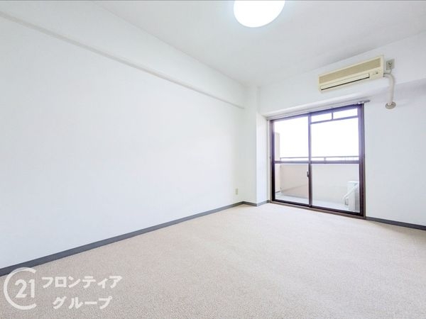 ライオンズマンション大津秋葉台　中古マンション