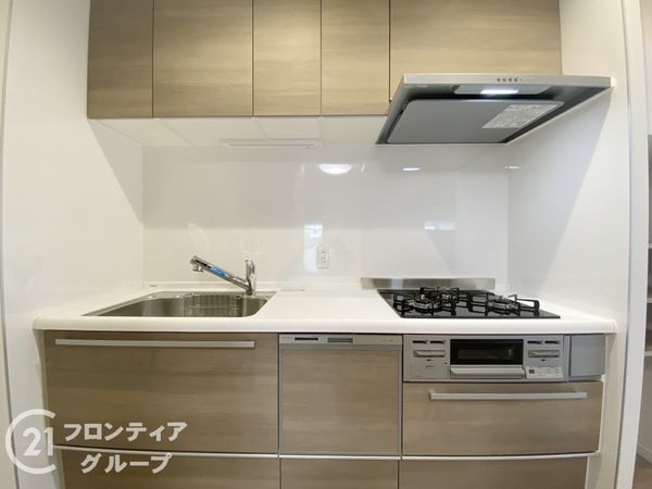 ハイツ千本一条　中古マンション