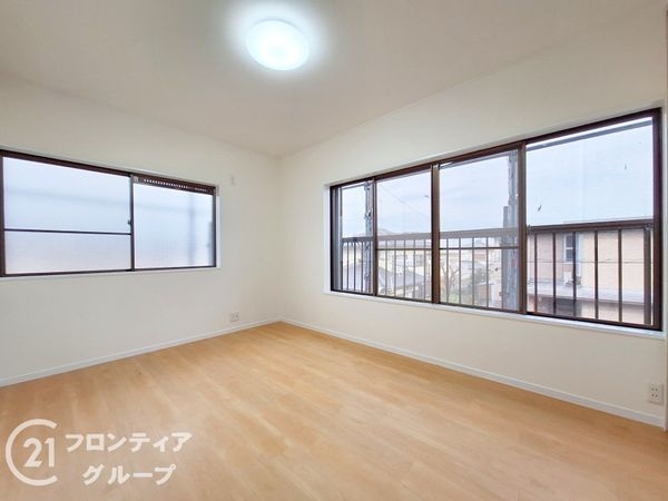 大津市朝日２丁目の中古一戸建て