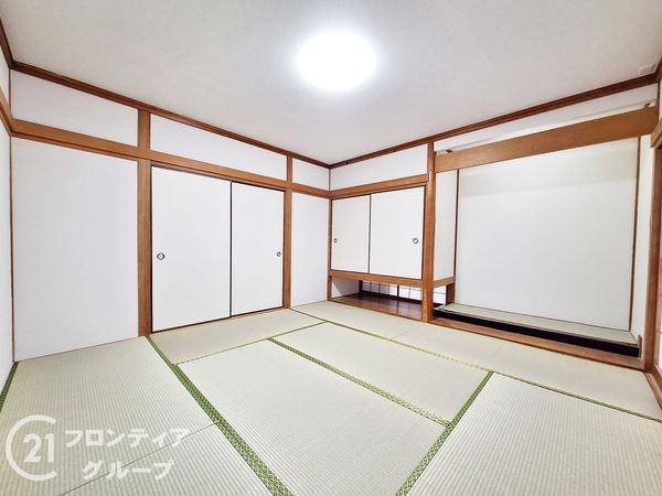 大津市朝日２丁目の中古一戸建て