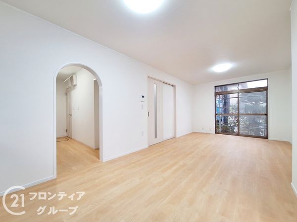 大津市朝日２丁目の中古一戸建て