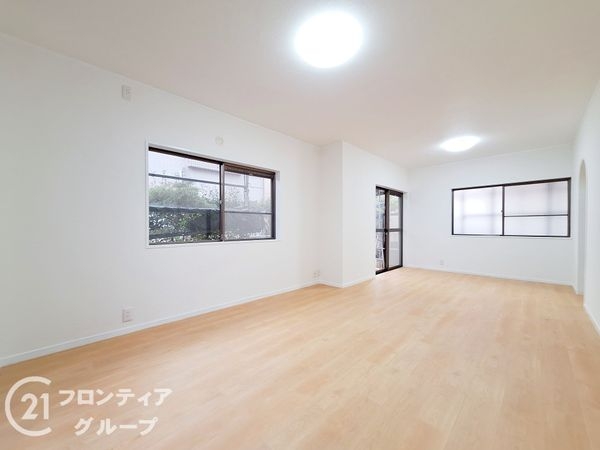 大津市朝日２丁目の中古一戸建て