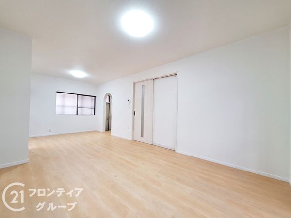 大津市朝日２丁目の中古一戸建て