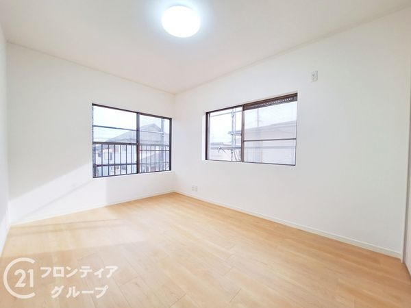 大津市朝日２丁目の中古一戸建て