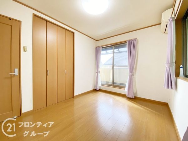 京都市伏見区醍醐上端山町の中古一戸建て