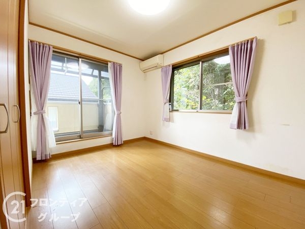 京都市伏見区醍醐上端山町の中古一戸建て